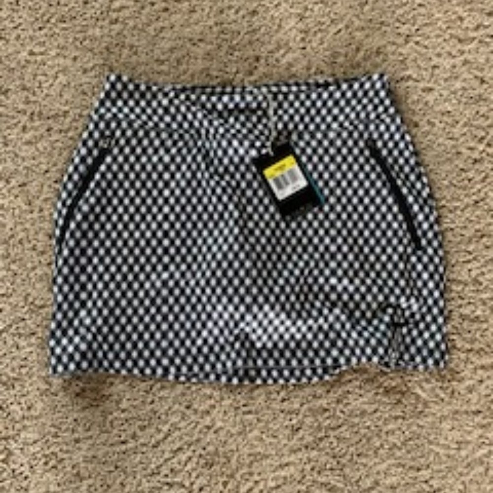 Nike Golf Skirt